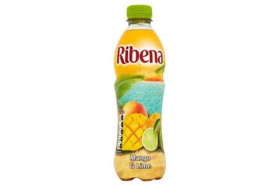 Ribena Mango & Lime - Detail Image 1 &copy; Copyright Zero One Airsoft