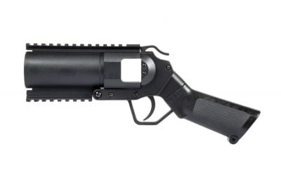Evolution Grenade Launcher (Black)