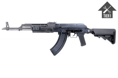 WE GBB AK PMC with Tier 1 Upgrades (Bundle)