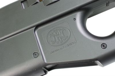 CYMA/Cybergun AEG FN P90 - Detail Image 5 © Copyright Zero One Airsoft