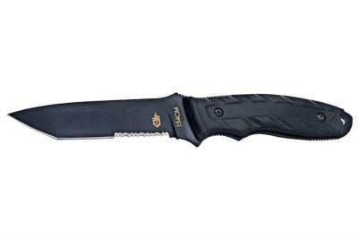 Gerber CFB Knife with MOLLE Sheath