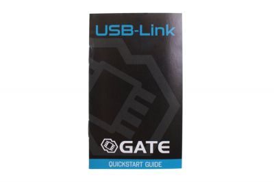GATE USB Link for GATE Control Station - Detail Image 3 © Copyright Zero One Airsoft