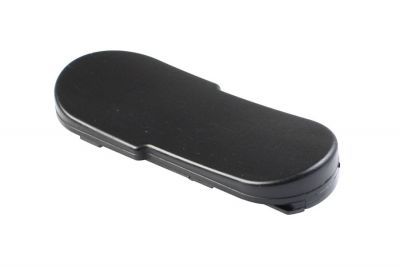 JG Replacement Stock Butt Pad for P90