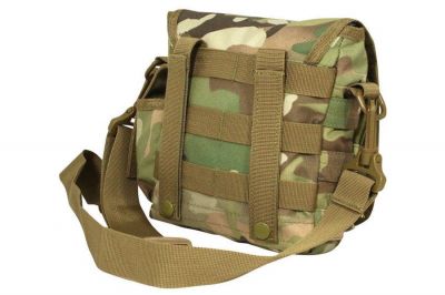 Viper MOLLE Special Ops Grab Bag (MultiCam) - Detail Image 2 © Copyright Zero One Airsoft
