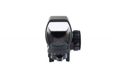 Luger HD103 Red Dot (Multi-Reticle) - Detail Image 4 © Copyright Zero One Airsoft