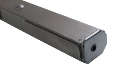 ASG GBB Mag for M11 48rds - Detail Image 3 © Copyright Zero One Airsoft