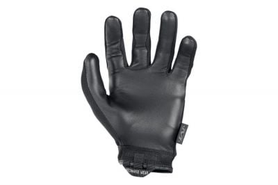 Mechanix Recon Gloves (Black) - Size Extra Large - Detail Image 2 © Copyright Zero One Airsoft