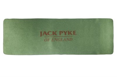 Jack Pyke Gun Cleaning Mat - Detail Image 1 © Copyright Zero One Airsoft