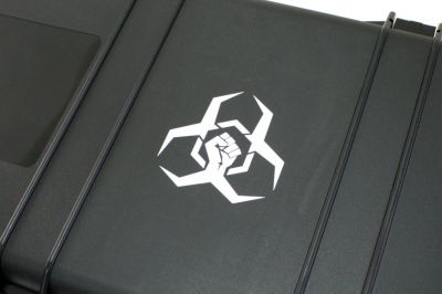 ZO Vinyl Decal "The Others" - Detail Image 1 © Copyright Zero One Airsoft