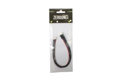 ZO 4S Balance Lead Extension (14.8v) - Detail Image 1 © Copyright Zero One Airsoft