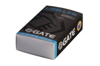 GATE Electronics USB Link for GATE Control Station - Detail Image 5 © Copyright Zero One Airsoft