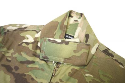 Blackhawk ITS HPFU Performance Shirt V2 (MultiCam) - Size Large - Detail Image 2 © Copyright Zero One Airsoft