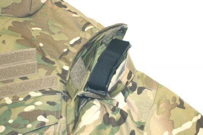 Blackhawk ITS HPFU Performance Shirt V2 (MultiCam) - Size Small - Detail Image 11 © Copyright Zero One Airsoft