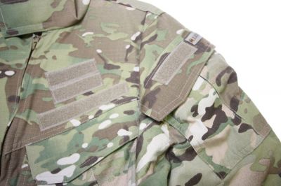 Blackhawk ITS HPFU Performance Shirt V2 (MultiCam) - Size Small - Detail Image 3 © Copyright Zero One Airsoft