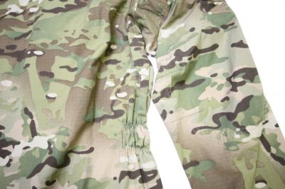 Blackhawk ITS HPFU Performance Shirt V2 (MultiCam) - Size Small - Detail Image 6 © Copyright Zero One Airsoft
