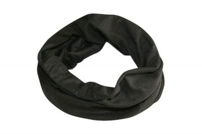 Viper Tactical Snood (Black) - Detail Image 1 © Copyright Zero One Airsoft