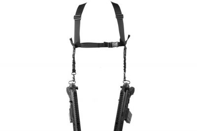 Echo1 Dual Sling System - Detail Image 3 © Copyright Zero One Airsoft