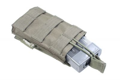 ASG Magazine Style Speedloader 1200rds - Detail Image 3 © Copyright Zero One Airsoft