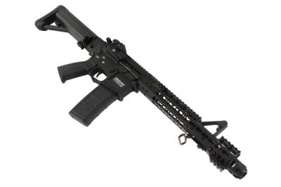 G&P AEG FRS-023 with Free Float Recoil System - Detail Image 3 © Copyright Zero One Airsoft