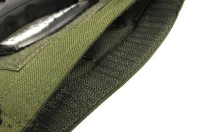 ZO 2022 FILLED SNIPER MOLLE Christmas Stocking (Olive) - Detail Image 5 © Copyright Zero One Airsoft