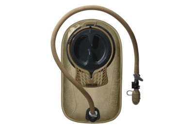 CamelBak Mil-Spec Antidote 1.5L Hydration Bladder with Insulating Tube (Coyote Tan)