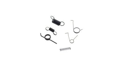 ZO Gearbox Spring Set for Version 2 Gearbox