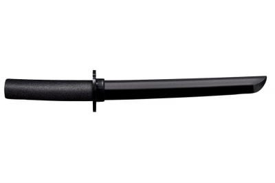 Cold Steel Trainer O Tanto Bokken - Detail Image 1 © Copyright Zero One Airsoft