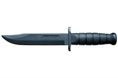 Cold Steel Trainer Letherneck SF - Detail Image 1 © Copyright Zero One Airsoft