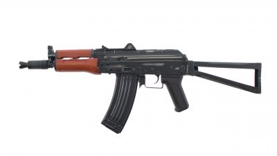 APS AEG AK74U (Ageing Version)