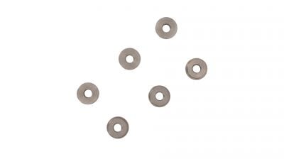 ZO Stainless Steel Bushings 7mm - Detail Image 1 © Copyright Zero One Airsoft