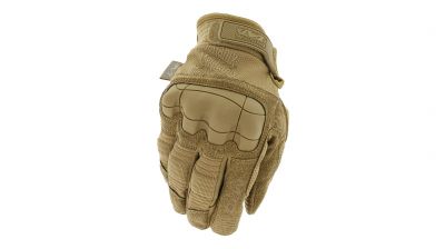 Mechanix M-Pact 3 Gloves (Coyote) - Size Large