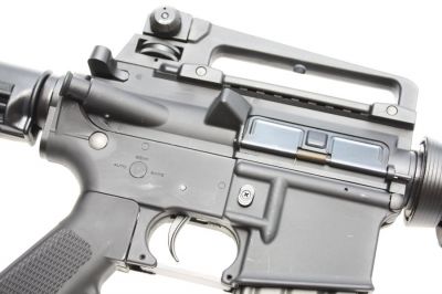 G&G Combat Machine AEG CM16 Carbine - Detail Image 6 © Copyright Zero One Airsoft