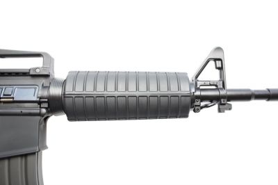 G&G Combat Machine AEG CM16 Carbine - Detail Image 7 © Copyright Zero One Airsoft