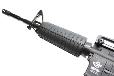 G&G Combat Machine AEG CM16 Carbine - Detail Image 10 © Copyright Zero One Airsoft