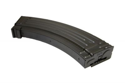 APS AEG Mag for AK 500rds - Detail Image 1 © Copyright Zero One Airsoft