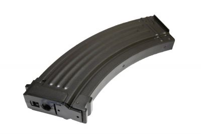 APS AEG Mag for AK 500rds - Detail Image 3 © Copyright Zero One Airsoft