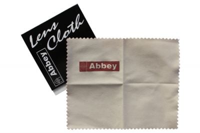 Abbey Lens Cleaning Cloth