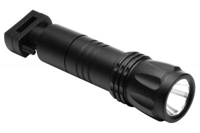NCS Trigger Guard LED Flashlight - Detail Image 1 © Copyright Zero One Airsoft