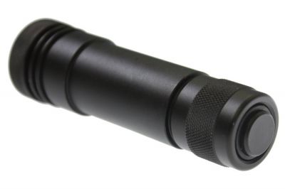 NCS Green Laser for RIS Rails - Detail Image 4 © Copyright Zero One Airsoft