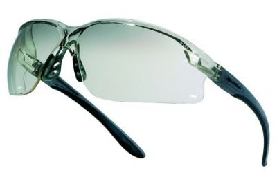 Bollé Glasses Axis with Contrast Frame and Contrast Lens - Detail Image 1 © Copyright Zero One Airsoft