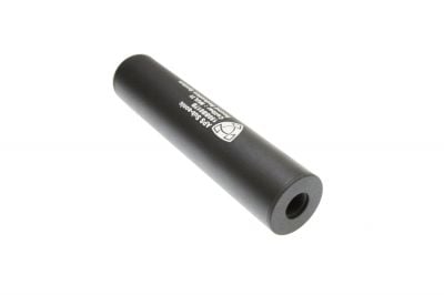 APS Suppressor 14mm CW/CCW 150mm - Detail Image 1 © Copyright Zero One Airsoft