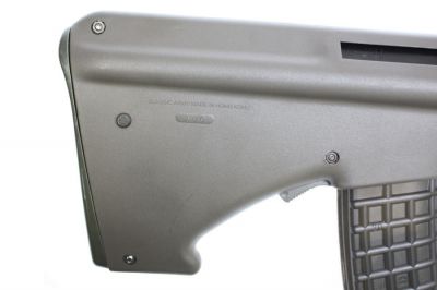 *Clearance* Classic Army AEG Aug Military - Detail Image 12 © Copyright Zero One Airsoft
