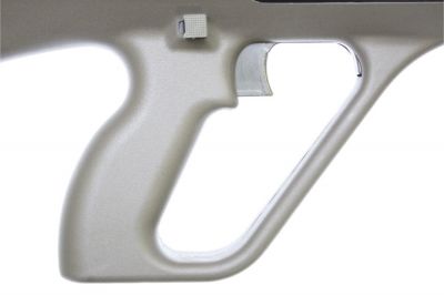 *Clearance* Classic Army AEG Aug Military - Detail Image 15 © Copyright Zero One Airsoft
