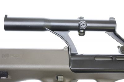 *Clearance* Classic Army AEG Aug Military - Detail Image 16 © Copyright Zero One Airsoft