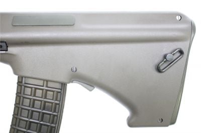 *Clearance* Classic Army AEG Aug Military - Detail Image 10 © Copyright Zero One Airsoft