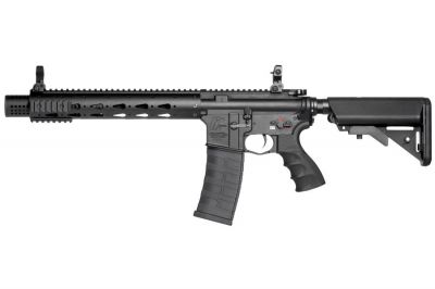 G&G AEG GC16 FFR 12" SD - Detail Image 1 &copy; Copyright Zero One Airsoft