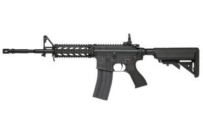 G&G AEG GC16 Raider-L - Detail Image 1 &copy; Copyright Zero One Airsoft
