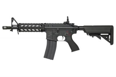 G&G AEG GC16 Raider-S - Detail Image 1 &copy; Copyright Zero One Airsoft