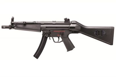 G&G AEG PM5A4 - Detail Image 1 &copy; Copyright Zero One Airsoft