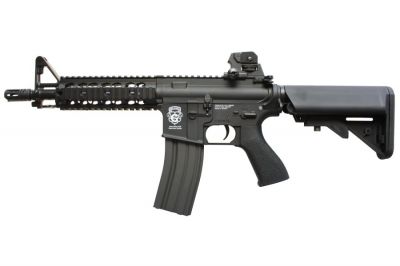 G&G Combat Machine AEG with Blowback GR15 Raider - Detail Image 1 &copy; Copyright Zero One Airsoft